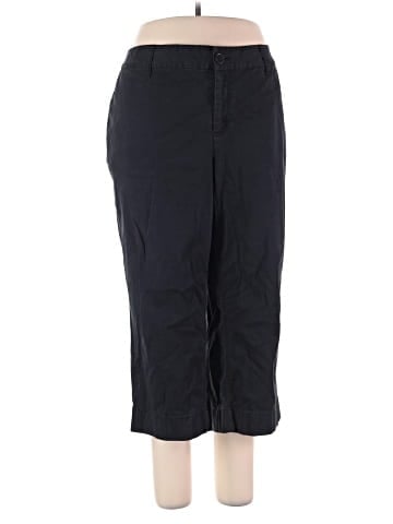 Caslon Casual Pants (view 1)