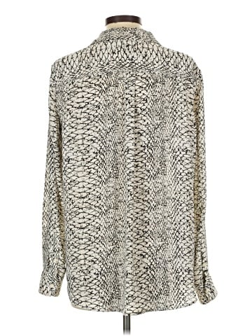 Investments Long Sleeve Blouse (view 2)