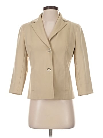 Liz Claiborne Blazer (view 1)