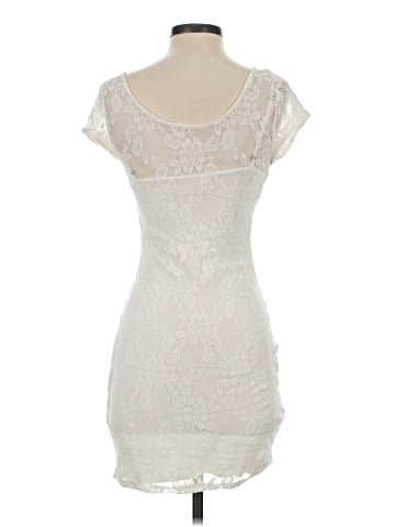 Hollister Cocktail Dress (view 2)