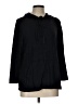 Bobeau Black Poncho Size L - photo 1