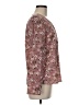 Shein 100% Polyester Pink Long Sleeve Blouse Size 6 - photo 4