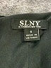 SLNY Black Cocktail Dress Size 6 - photo 7