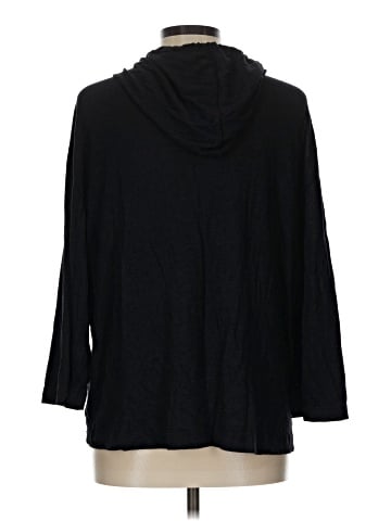 Bobeau Poncho (view 2)