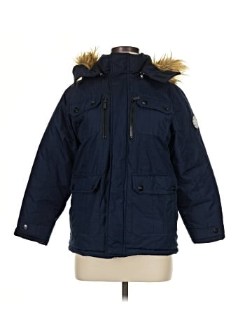 DKNY Snow Jacket (view 1)