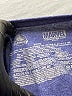Marvel Purple Short Sleeve T-Shirt Size 7 - 8 - photo 3