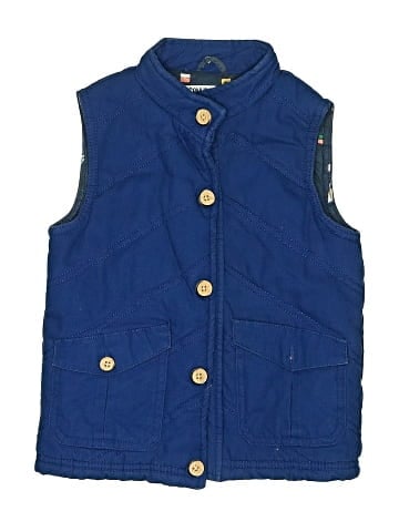 Genuine Kids from Oshkosh Vest (view 1)