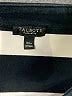 Talbots 100% Cotton Stripes Black Pullover Sweater Size 3X Petite - photo 7