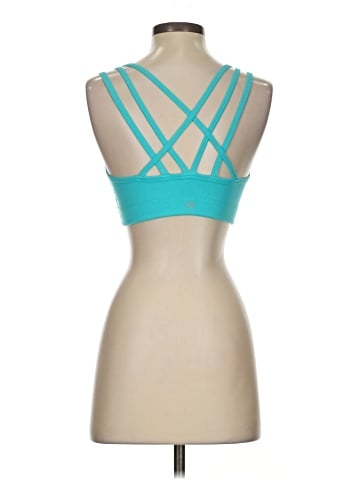 Alex Garfield Sports Bra (view 2)