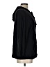 Bobeau Black Poncho Size L - photo 4