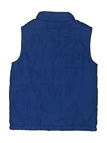Genuine Kids from Oshkosh Vest (view 2)