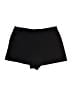 Forever 21 Solid Black Shorts Size L - photo 2