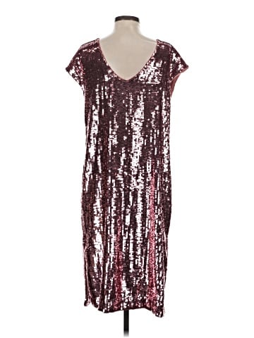 Maeve by Anthropologie Cocktail Dress (view 2)