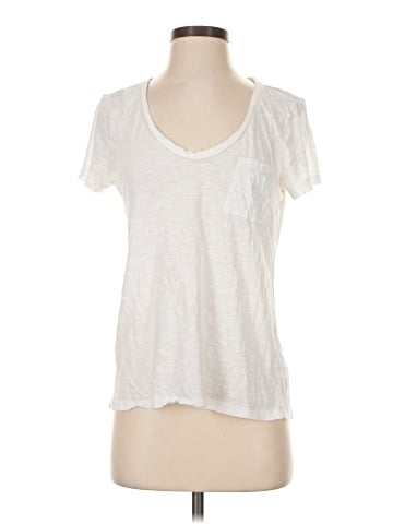Caslon Short Sleeve T-Shirt (view 1)