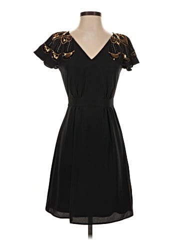 Gianni Bini Cocktail Dress (view 1)