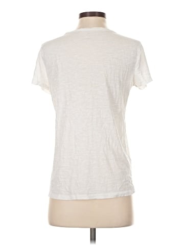 Caslon Short Sleeve T-Shirt (view 2)