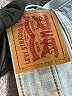 Levi's Blue Jeans Size 29 waist - photo 8