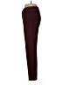 Burberry Burgundy Casual Pants Size 4 - photo 5