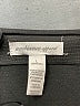 Ambiance Apparel Solid Black Casual Skirt Size L - photo 4