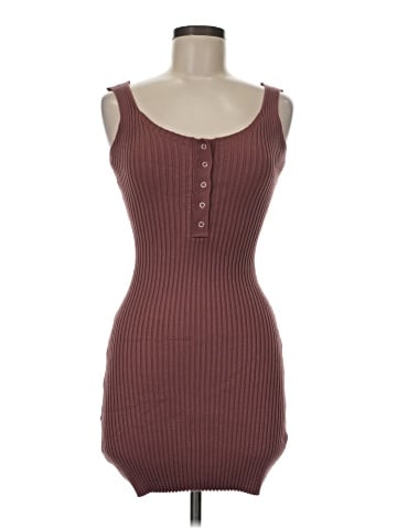 Missguided Casual Dress (view 1)