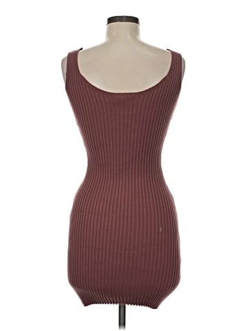 Missguided Casual Dress (view 2)