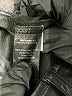 Bailey 44 Black Faux Leather Skirt Size S - photo 5