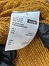 Elodie Brown Pullover Sweater Size S - photo 8
