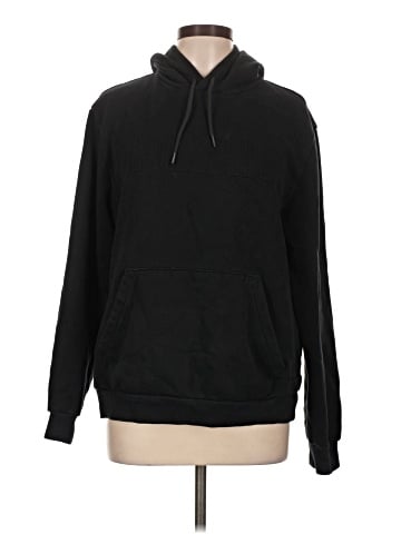 Puma Pullover Hoodie (view 1)