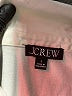J.Crew Stripes Ivory Long Sleeve Blouse Size S - photo 7