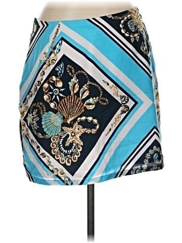 Boston Proper Casual Skirt (view 2)