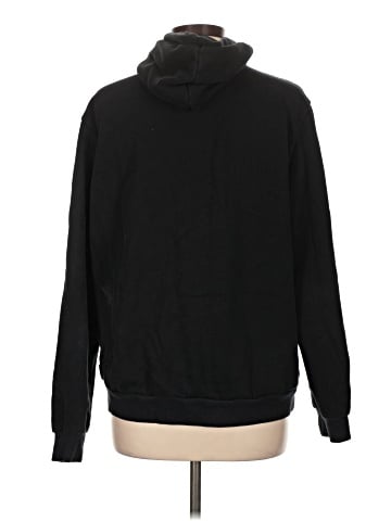 Puma Pullover Hoodie (view 2)