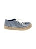 Serra Blue Sneakers Size 8 - photo 1