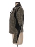 Per Se By Carlisle Houndstooth Black Jacket Size 8 - photo 5