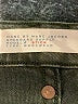 Marc by Marc Jacobs Green Jeans Size 32 waist - photo 7