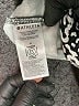 Athleta Animal Print Silver White Pullover Sweater Size M - photo 5