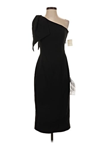 Dress the Population Cocktail Dress (view 1)