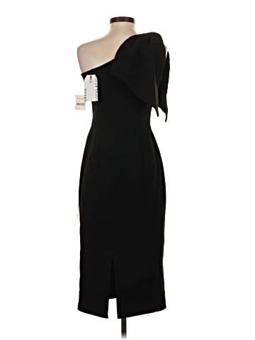 Dress the Population Cocktail Dress (view 2)