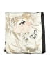 Max Studio 100% Polyester Ivory Scarf One size - photo 2