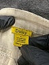 Daisy Ivory Cargo Pants Size L - photo 7