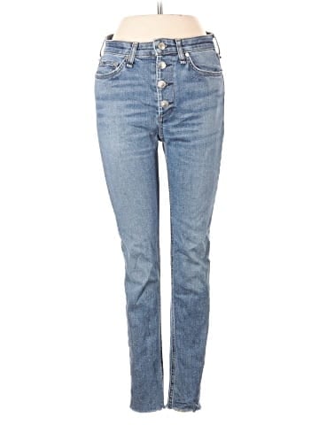 Rag & Bone Jeans (view 1)