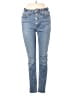 Rag & Bone Hearts Blue Jeans Size 24 waist - photo 1