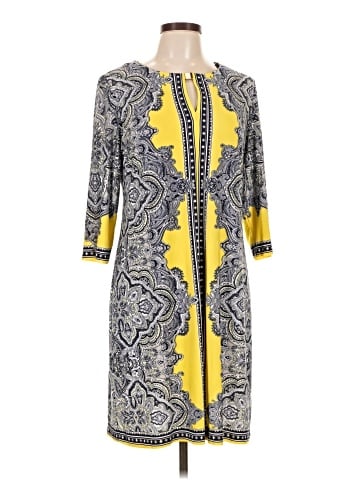 Sandra Darren Casual Dress (view 1)