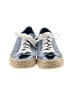 Serra Blue Sneakers Size 8 - photo 2