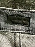 Mother Black Jeans Size 24 waist - photo 7