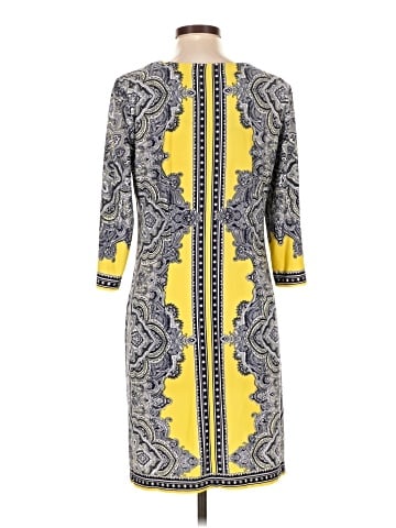 Sandra Darren Casual Dress (view 2)