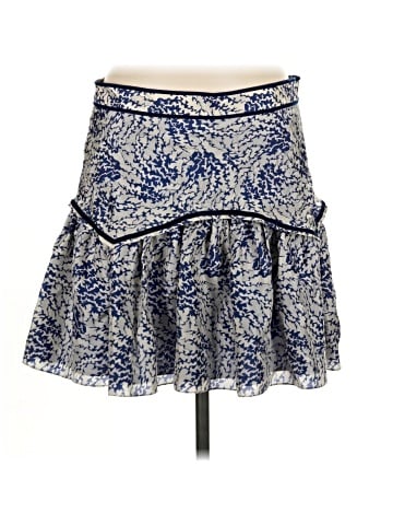 Jill Jill Stuart Silk Skirt (view 1)