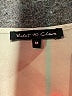 Violet & Claire Tan Sleeveless Blouse Size M - photo 7