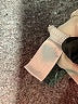 Violet & Claire Tan Sleeveless Blouse Size M - photo 8