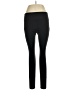 Sweetflexx Solid Black Active Pants Size 10 - photo 1