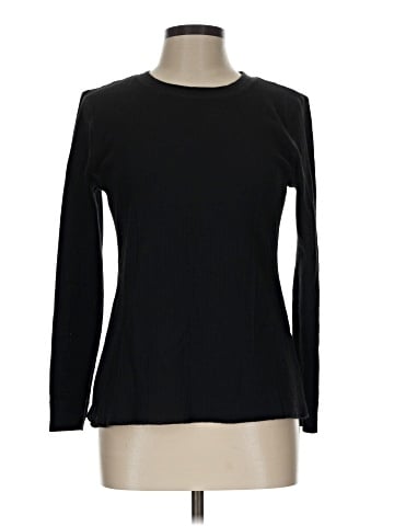 Fruit of the Loom Long Sleeve T-Shirt (view 1)